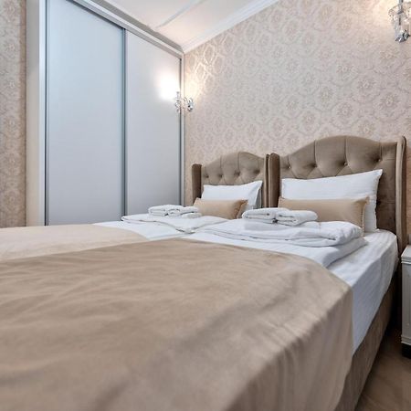 Adonis Zlatibor 205 Apartment Luaran gambar