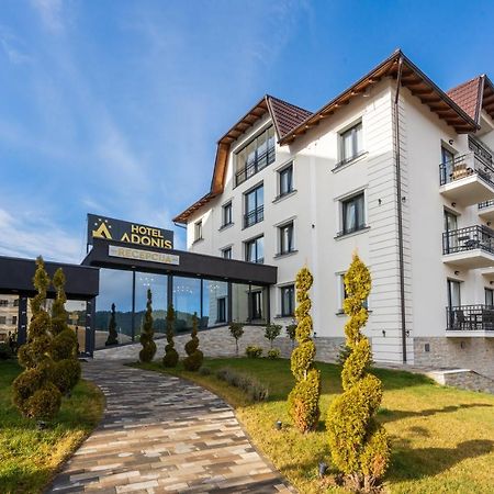 Adonis Zlatibor 205 Apartment Luaran gambar