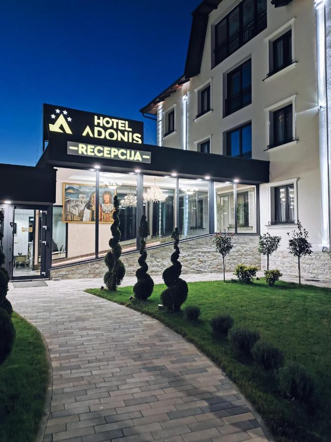 Adonis Zlatibor 205 Apartment Luaran gambar