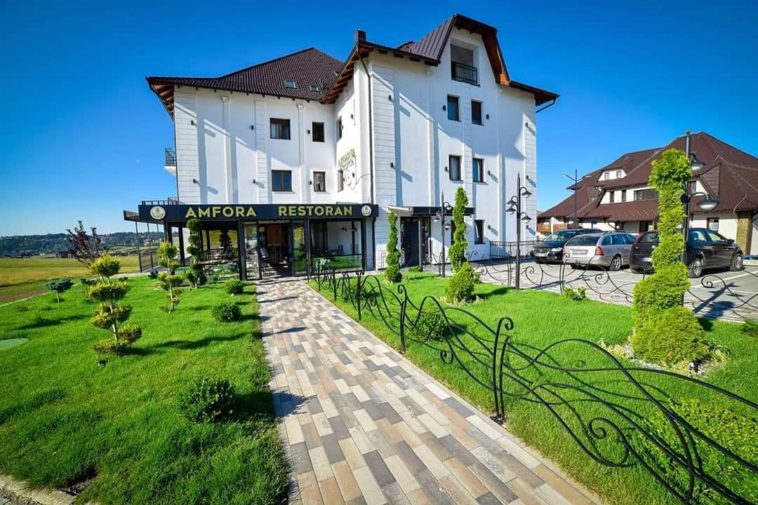 Adonis Zlatibor 205 Apartment Luaran gambar