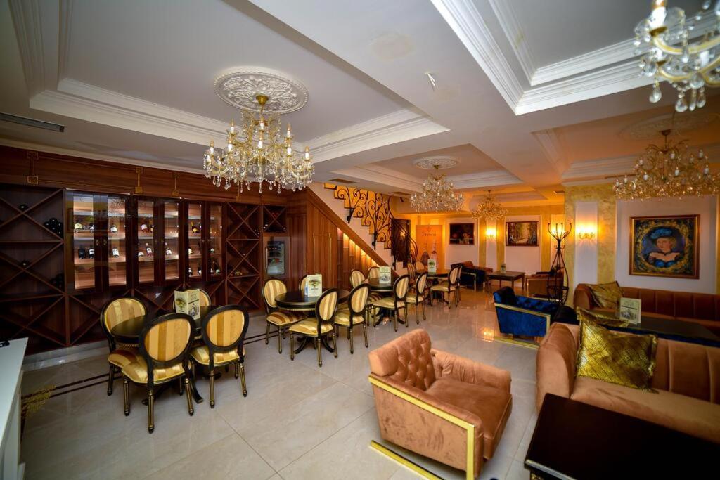 Adonis Zlatibor 205 Apartment Luaran gambar