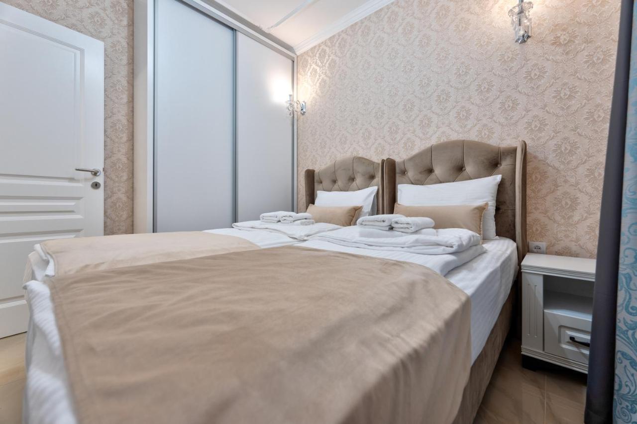 Adonis Zlatibor 205 Apartment Luaran gambar