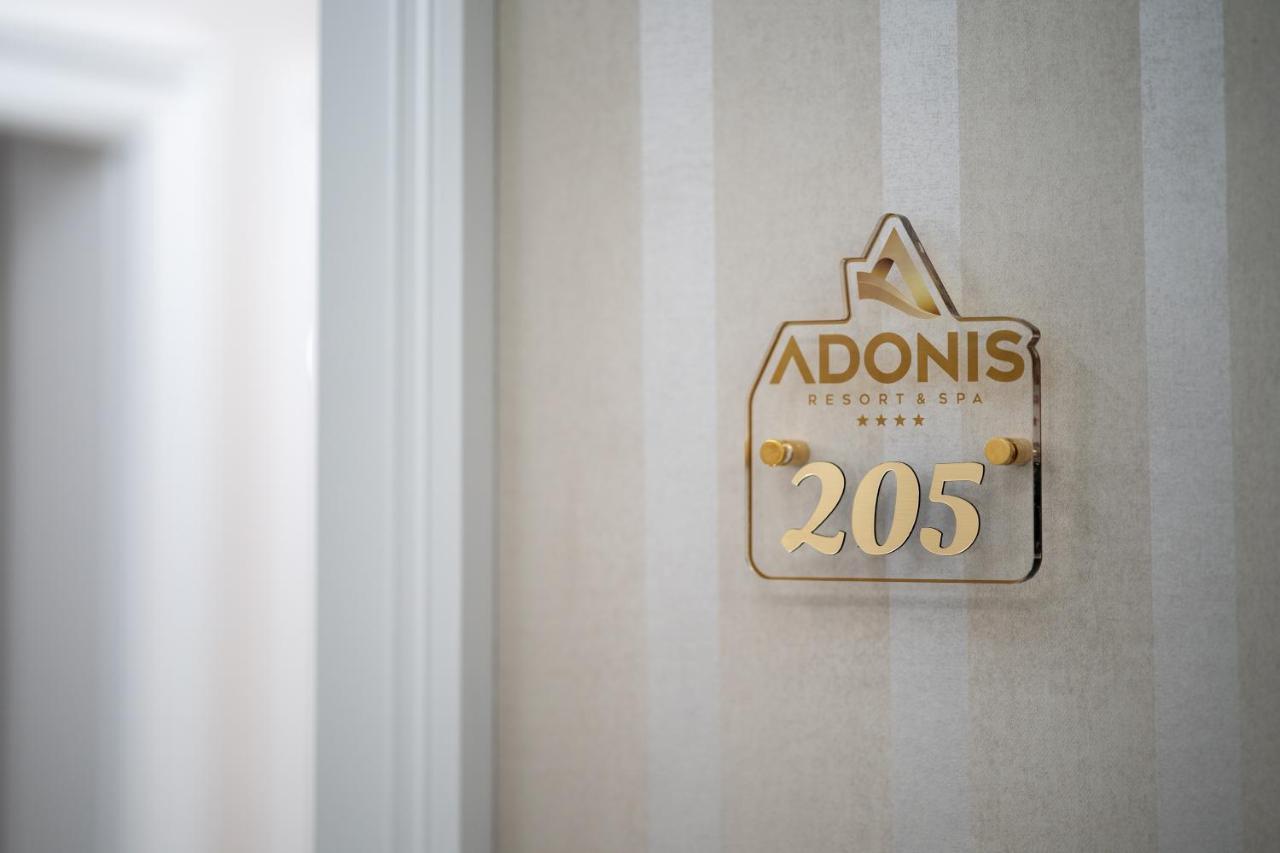 Adonis Zlatibor 205 Apartment Luaran gambar