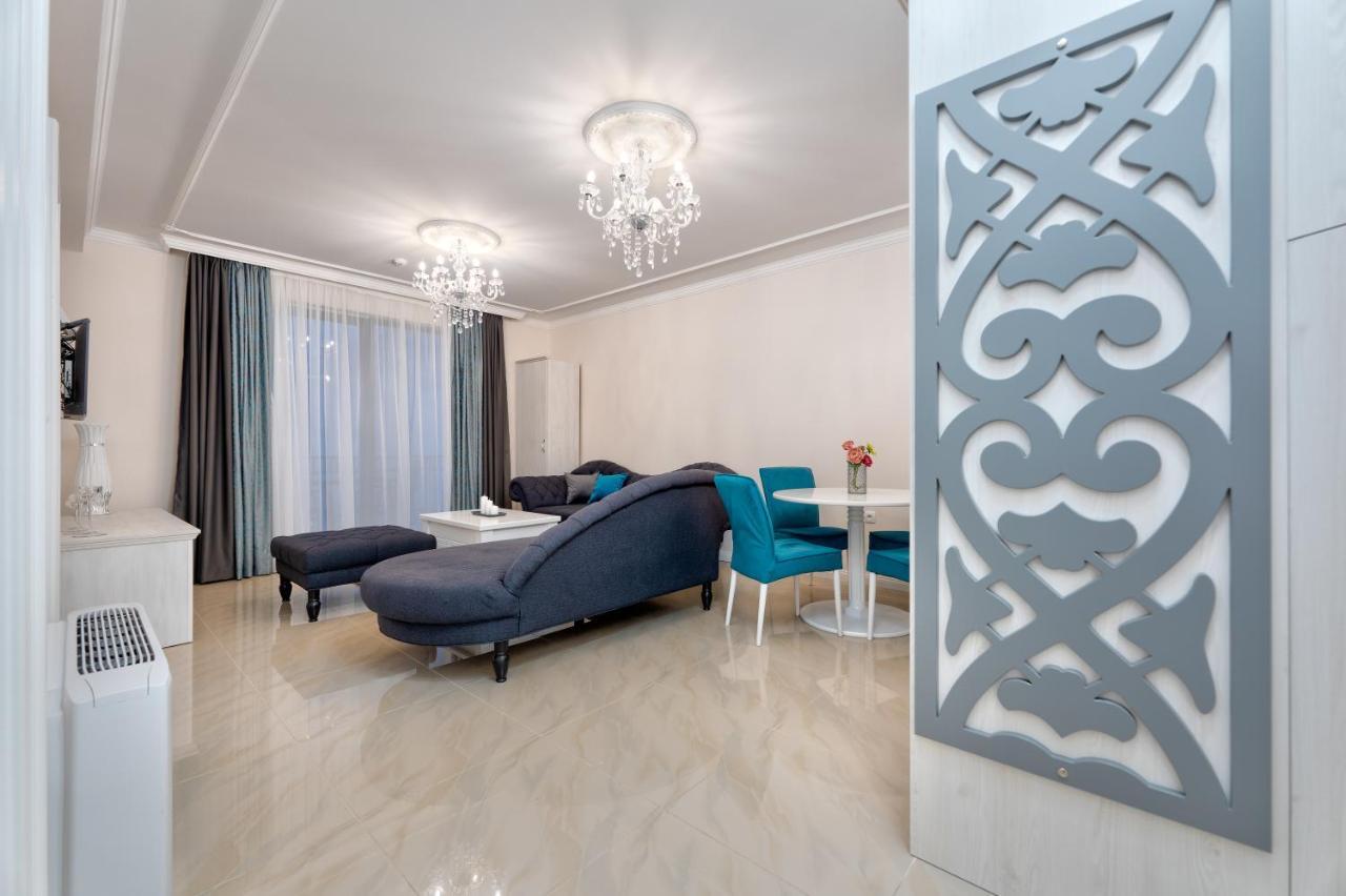 Adonis Zlatibor 205 Apartment Luaran gambar