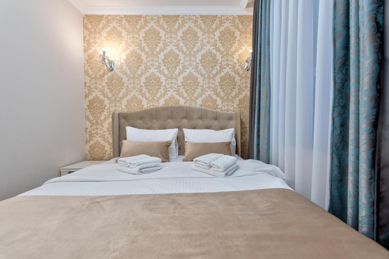 Adonis Zlatibor 205 Apartment Luaran gambar