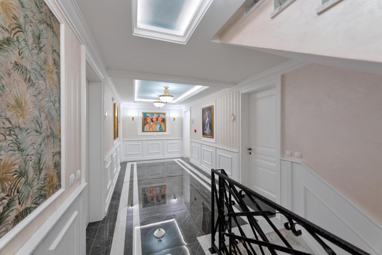 Adonis Zlatibor 205 Apartment Luaran gambar