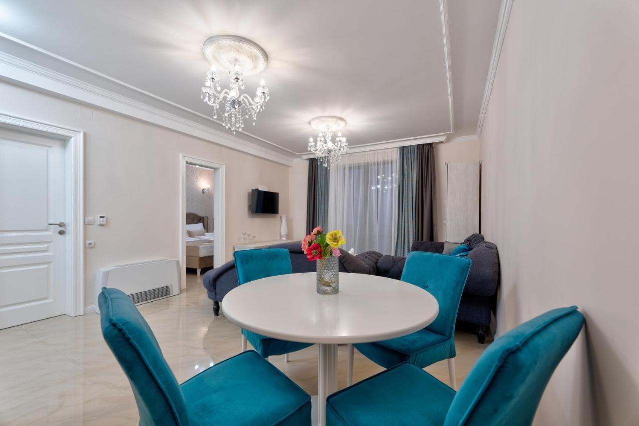 Adonis Zlatibor 205 Apartment Luaran gambar